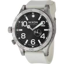 Nixon Men's Stainless Steel '51-30' Tide Watch