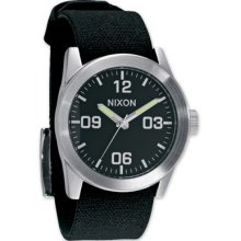 Nixon Private Watch