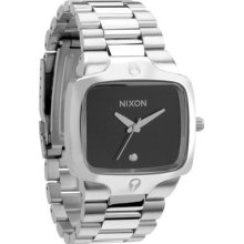 Nixon The Player Watch