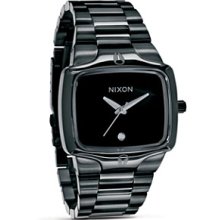 Nixon The Player Watch, 40mm