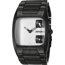 Nixon Watches Men's The Banks Watch A060756-00