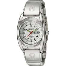 Nixon Watches Women's The Small Don Watch A218701-00