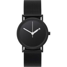 Normal Timepieces - Extra Normal - Black Mesh
