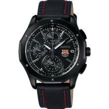 Official Seiko Wired Ã— Barcelona Agaw624 Limited
