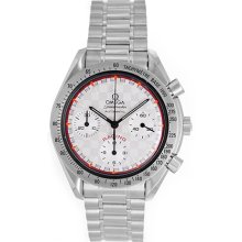 Omega Schumacher 2000 Speedmaster Racing Limited Edition Watch 3517.3