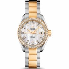 Omega Seamaster 231.25.30.20.55.002