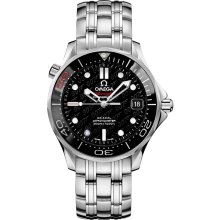 Omega Seamaster 300m 212.30.36.20.51.001 JAMES BOND 007