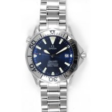 Omega : Seamaster Professional : 2255.80 : Stainless Steel