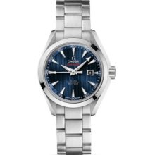 Omega Specialities Olympic Collection London Women's 522.10.34.20.03.001