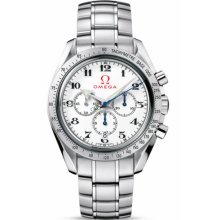 Omega Speedmaster Broad Arrow Olympic Collection Men's Watch 321.10.42.50.04.001