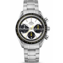 Omega Speedmaster Racing Mens Watch 32630405004001