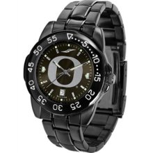 Oregon Ducks UO Mens Fantom Gunmetal Sports Watch