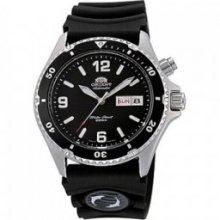 Orient Automatic Mako Scuba Diver Mens Watch CEM65004B