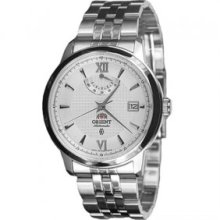 Orient Automatic Men's Power Reserve Sports Watch SEJ02003W