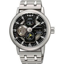 Orient Star Airplane Concept Automatic Power Reserve Watch YFH04001B