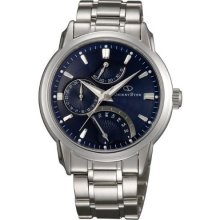 Orient Star WZ0051DE Automatic Watch 22 Jewels
