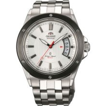 ORIENT World Stage Collection Automatic Light Sport WV0751ER