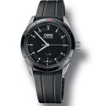 Oris Artix Gt Day Date 73576624434rs Automatic Winding Day Date 42mm
