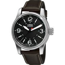 Oris Big Crown 733.7629.4063.LS Mens wristwatch