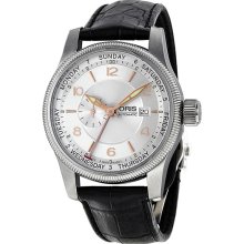 Oris Big Crown Mens Automatic Watch 745-7629-4061LS