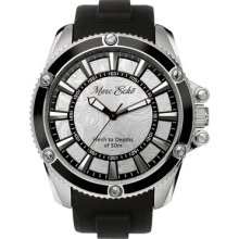 Palm Beach Jewelry Marc Ecko Men's The Flash Watch