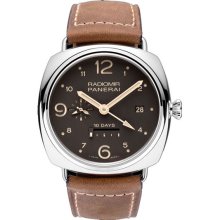 Panerai Contemporary Collection PAM00391 Mens wristwatch