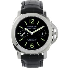 Panerai Contemporary Luminor Marina Automatic PAM00104