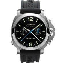Panerai Luminor 1950 Rattrapante Mens Watch 00362