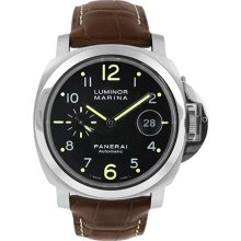 Panerai Pam 164 N Luminor Marina Automatic Pam164