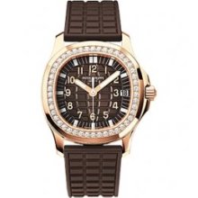 Patek Philippe Aquanaut Luce 5068R Ladies wristwatch
