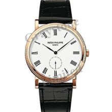 Patek Philippe Calatrava 5119R Mens wristwatch