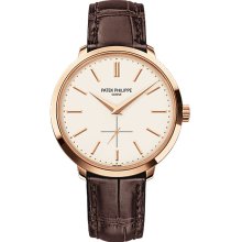 Patek Philippe Calatrava 5123R-001 Mens wristwatch