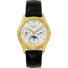 Patek Philippe Grand Complications Mens Watch 3940J