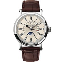 Patek Philippe Perpetual Calendar Mens Watch 5159g