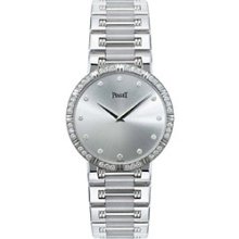 Piaget Dancer Diamond Ladies Watch GOA05143