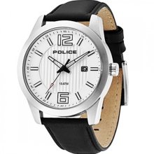 PL13406JS/04 Police Trophy Gents Watch