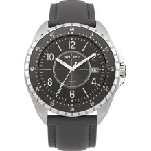 Police Miami PL13669JS/61 Watch