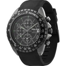 Police Navy-X Mens Watch PL-10962JSUB/02