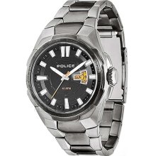 Police Seal Gents Watch PL13451JSU/02M