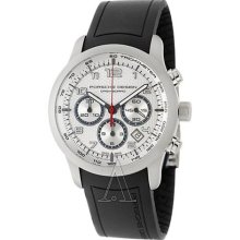 Porsche Watches Men's P6612 Dashboard PTC Watch 661211141190
