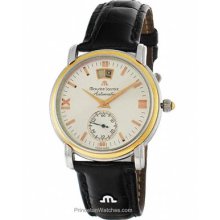 Pre-Owned Maurice Lacroix 5879 Masterpiece Grand Guichet PVU222-8499