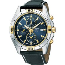 Pulsar Mens Chronograph PF8384 Watch