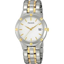 Pulsar Mens Watch
