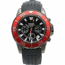 Pulsar PT3137 Chronograph Men's Watch