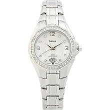 Pulsar Womens Bracelet PXT797 Watch