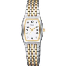 Pulsar Womens Dress PTC403 Watch