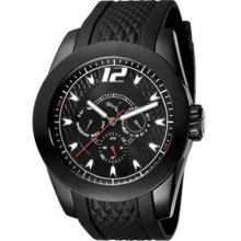 Puma Big Wheeler Multifunction Watch (pu101511002)