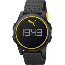 PUMA Flat Coaster Watch