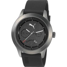 Puma Multi-function Polyurethane Mens Watch Pu102681004