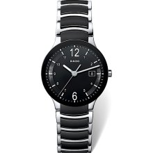 Rado Centrix Automatic Stainless Steel Mens Watch R30939103